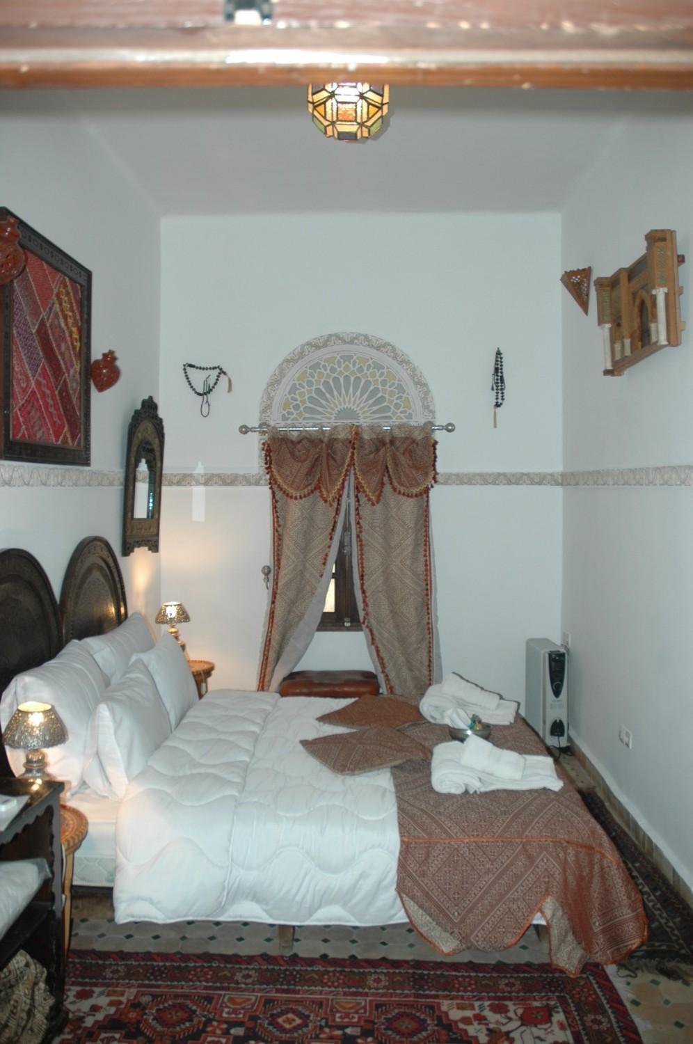 Riad Lahboul مكناز المظهر الخارجي الصورة